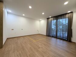 Shrewsbury Road (D11), Terrace #512802481